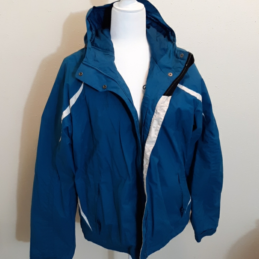 Women's Columbia Coat